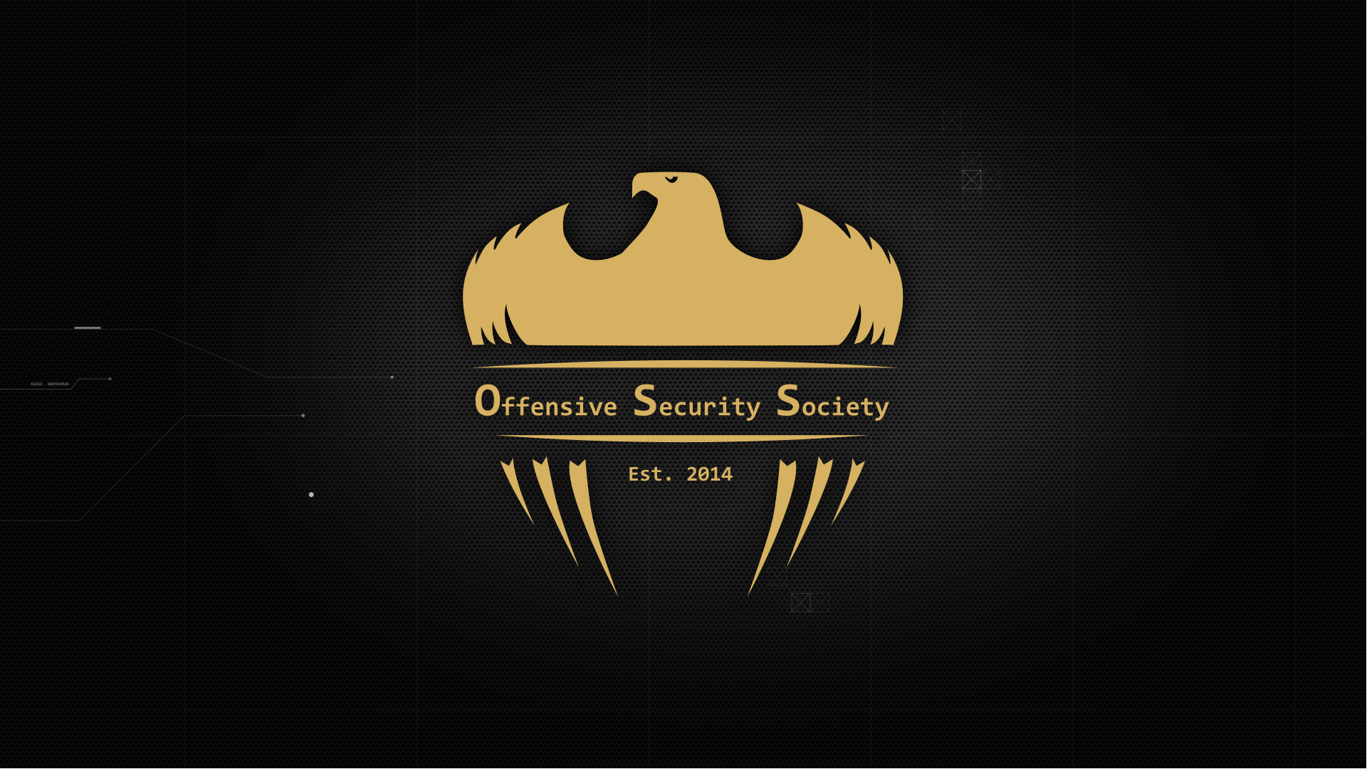 Branding Security Society