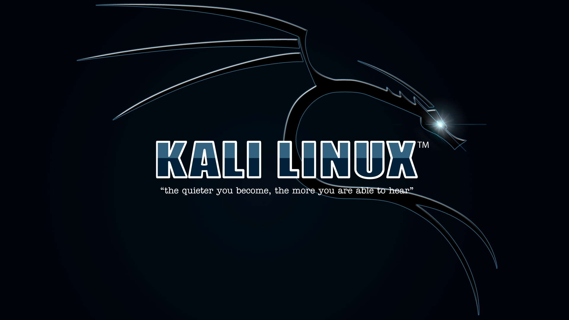 Kali Linux, with its BackTrack lineage, has a vibrant and active community. With active Kali forums, IRC Channel, Kali Tools listin. Linux, Kali linux hacks, Kali