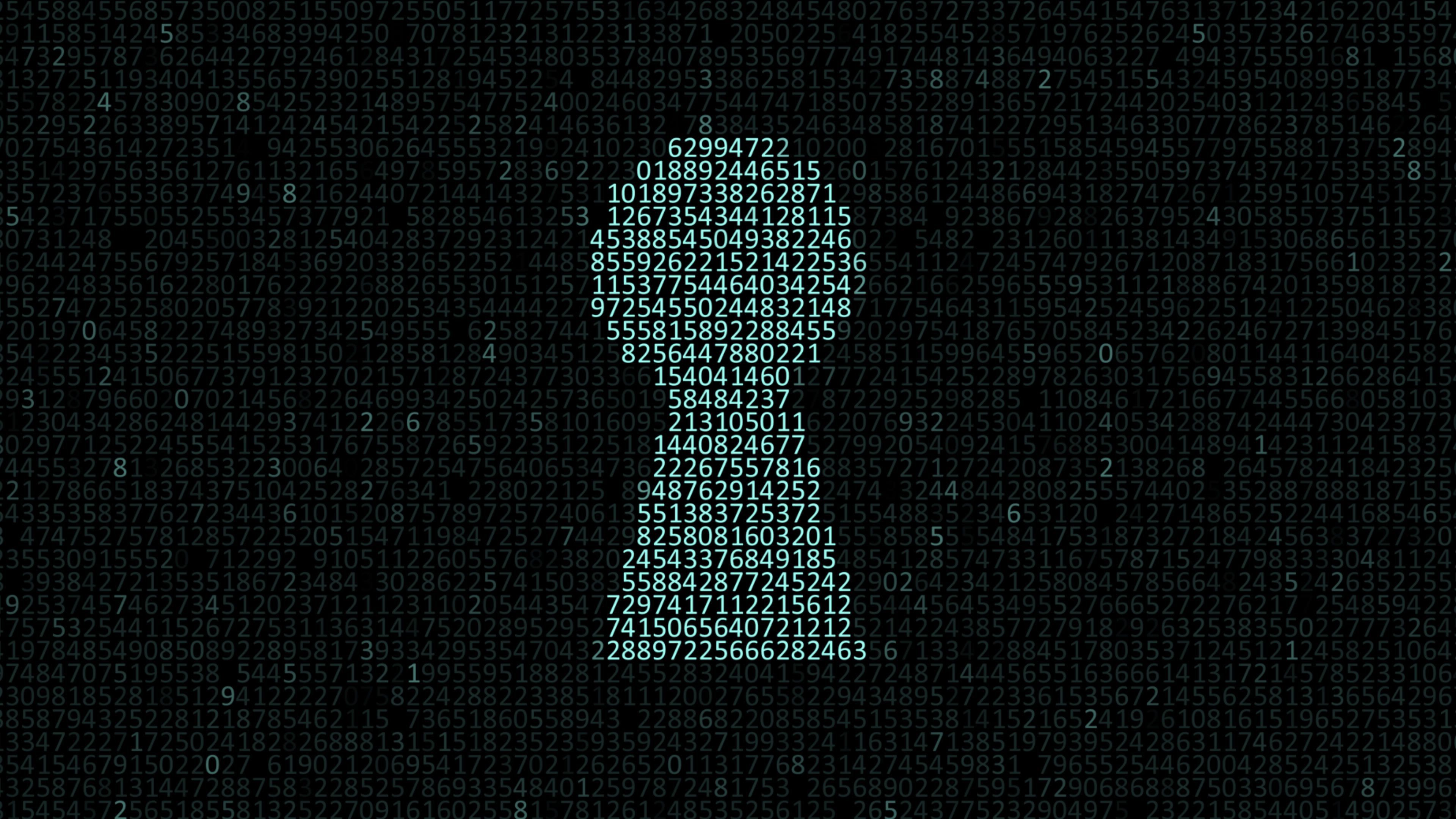 Cyber Security Wallpaper 1920X1080