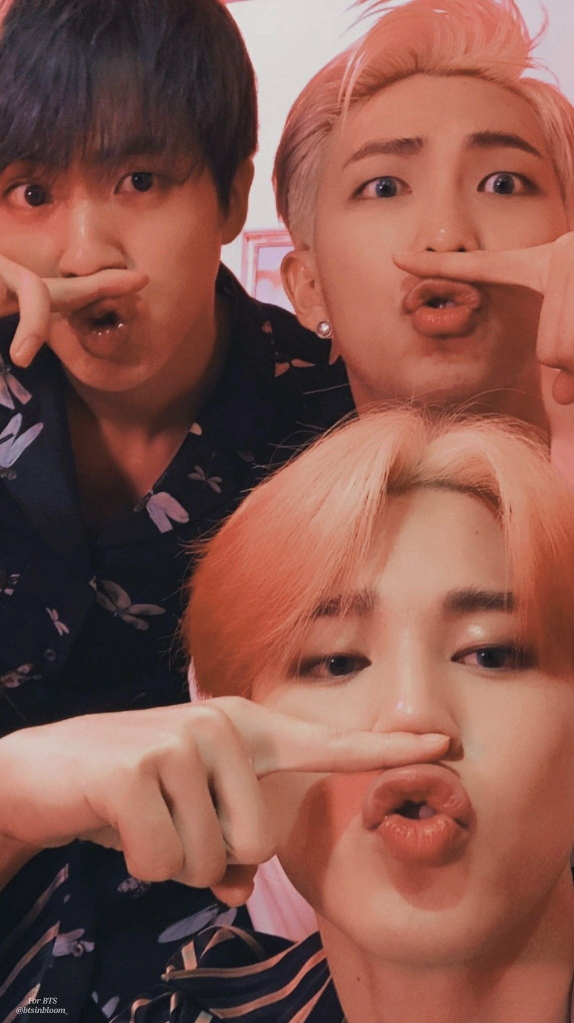 JIMIN #JIN #RM ♡. Bts wallpaper, Bangtan sonyeondan, Bts