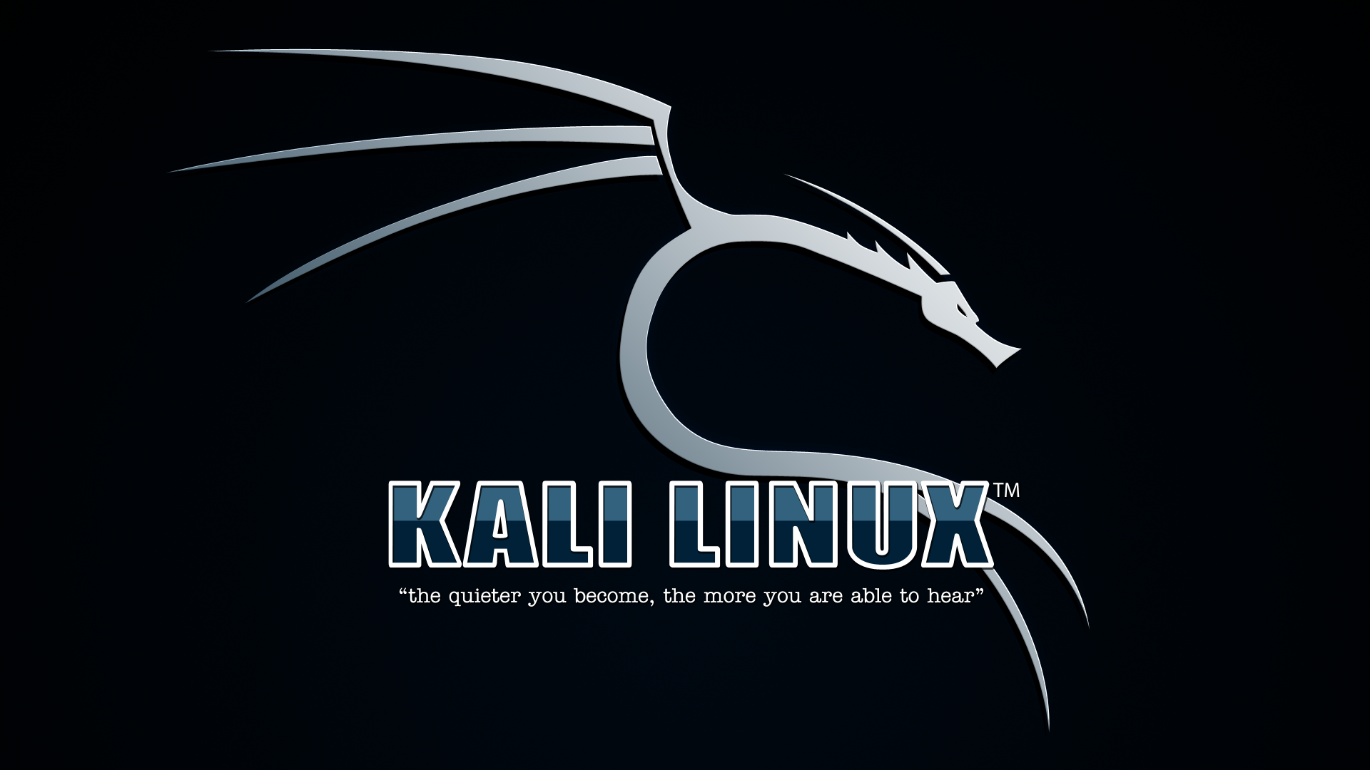 Kali Linux 1.1.0 Release. Kali Linux Blog