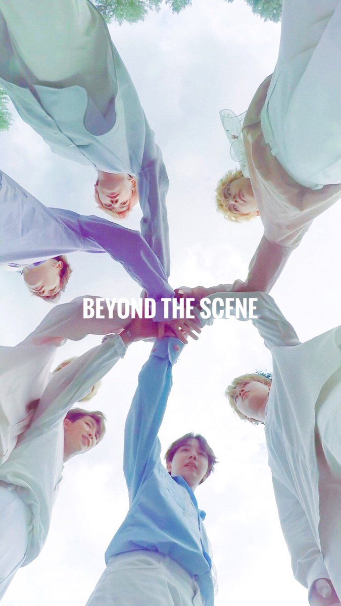 ✨BTSpotlight✨ - <2019 SEASON'S GREETINGS > Wallpaper 6 6