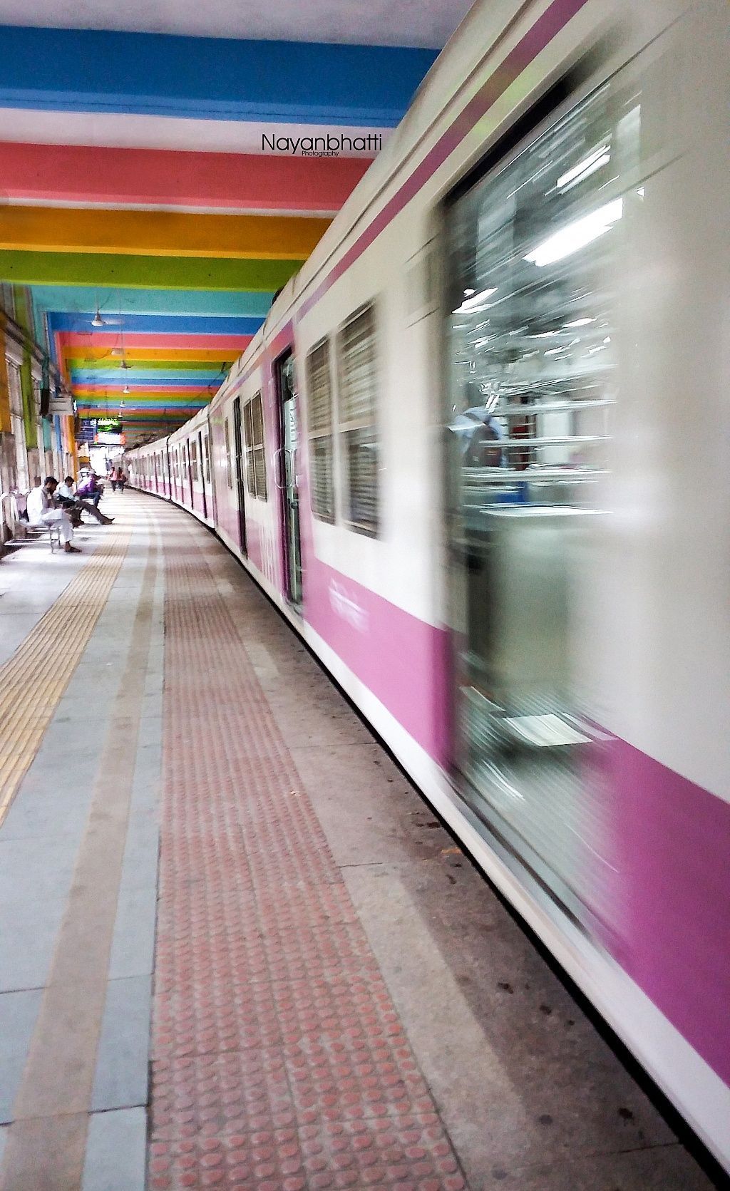 Mumbai Local Train ideas. mumbai, train, world best photo