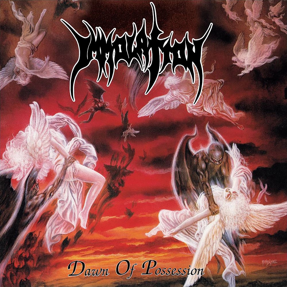 Immolation