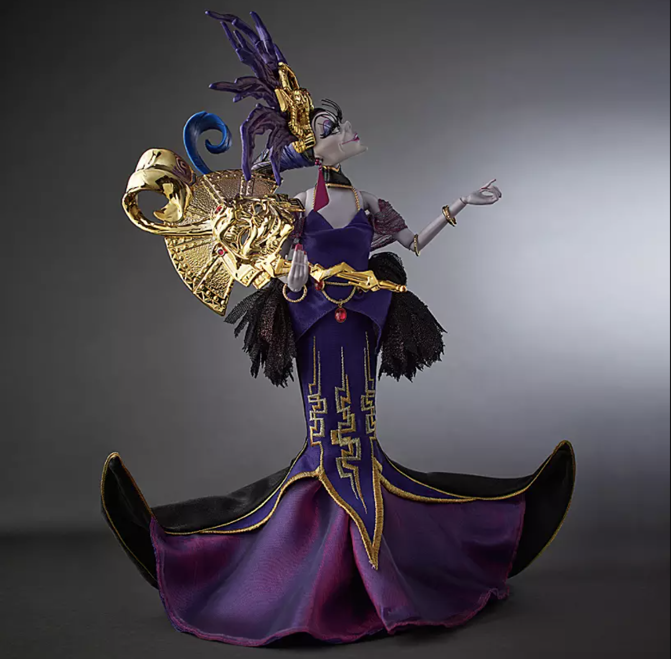 Disney's New Yzma Merchandise SOLD OUT Faster Than We Could Say Pull the Lever Kronk!