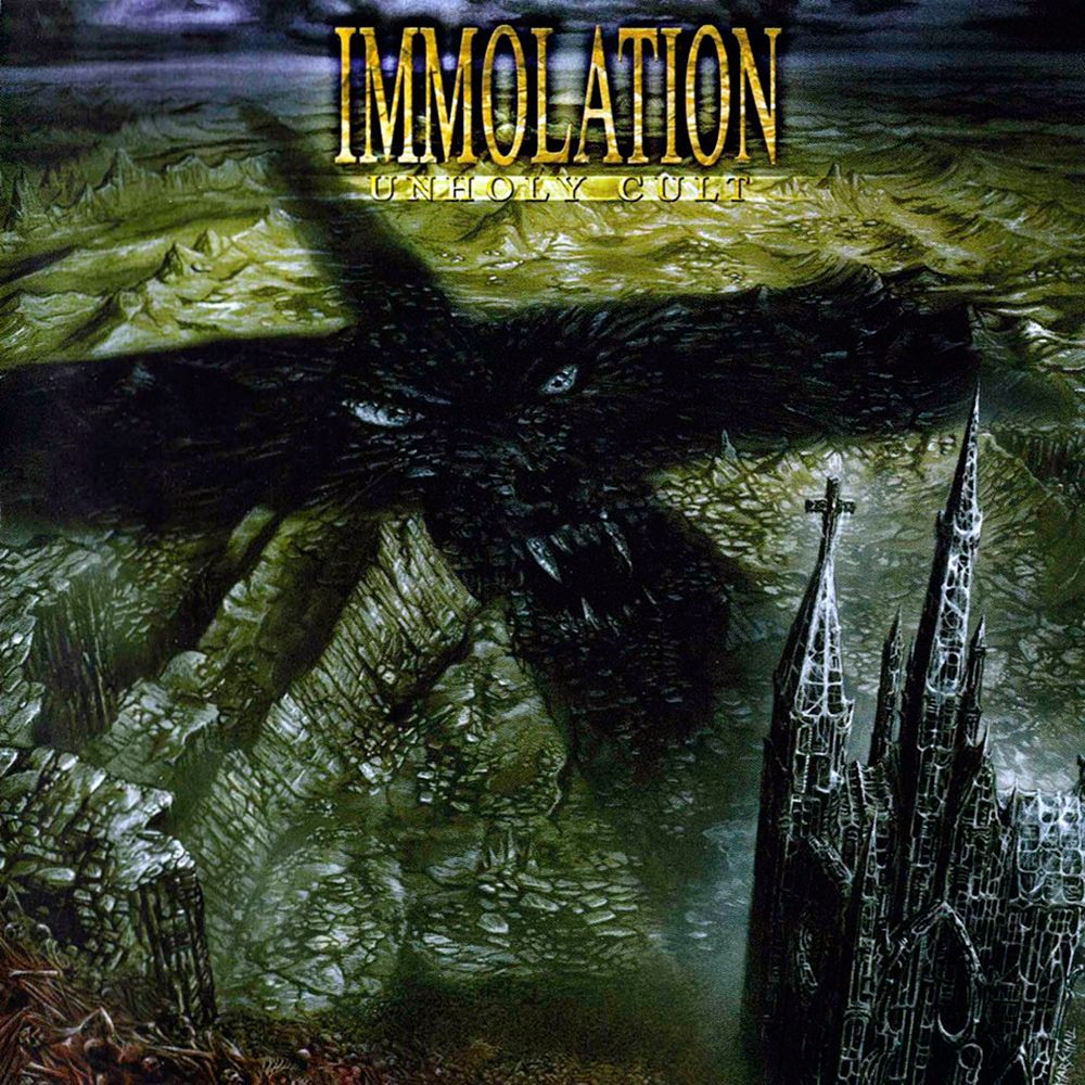 Immolation