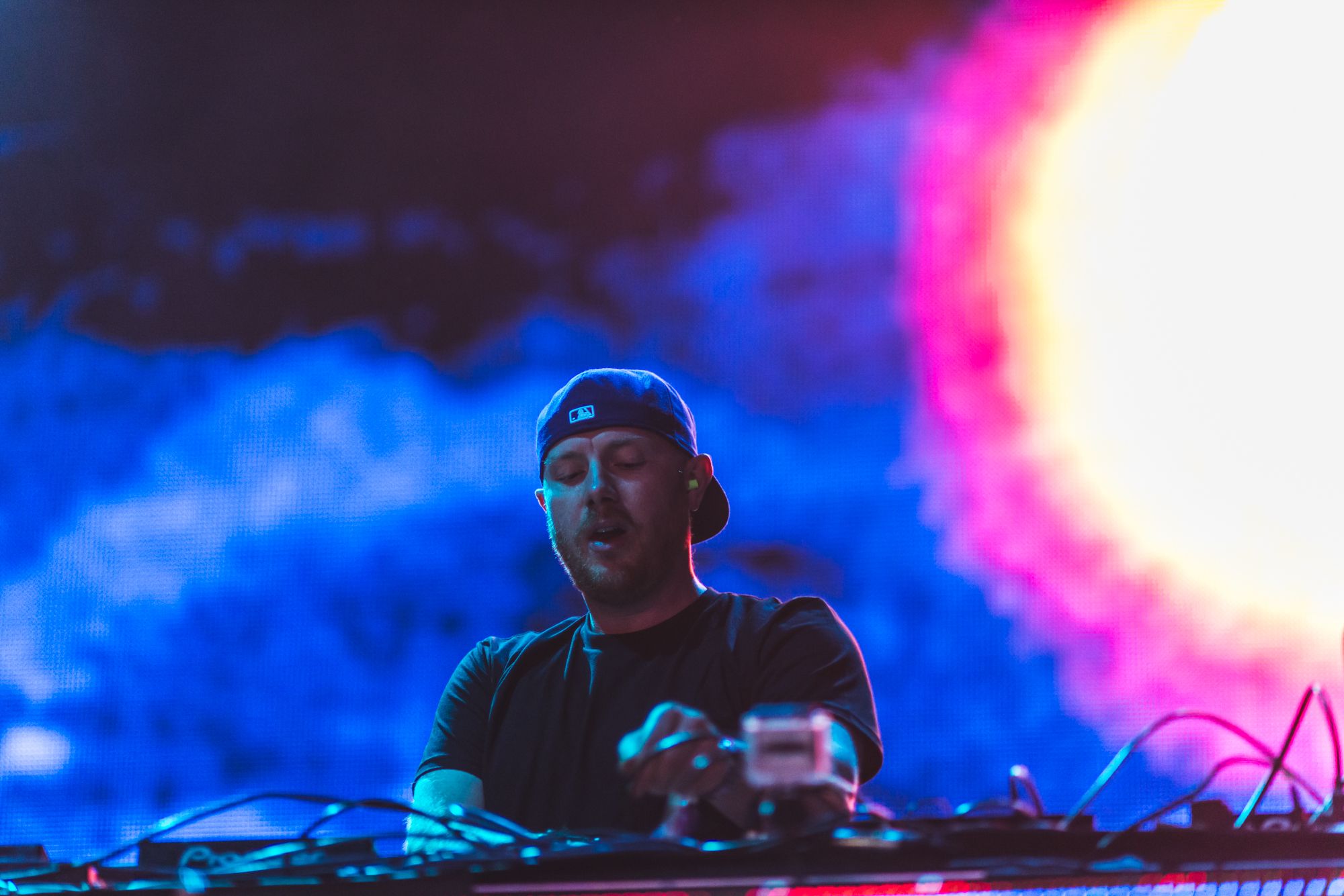 Eric Prydz Wallpapers - Wallpaper Cave