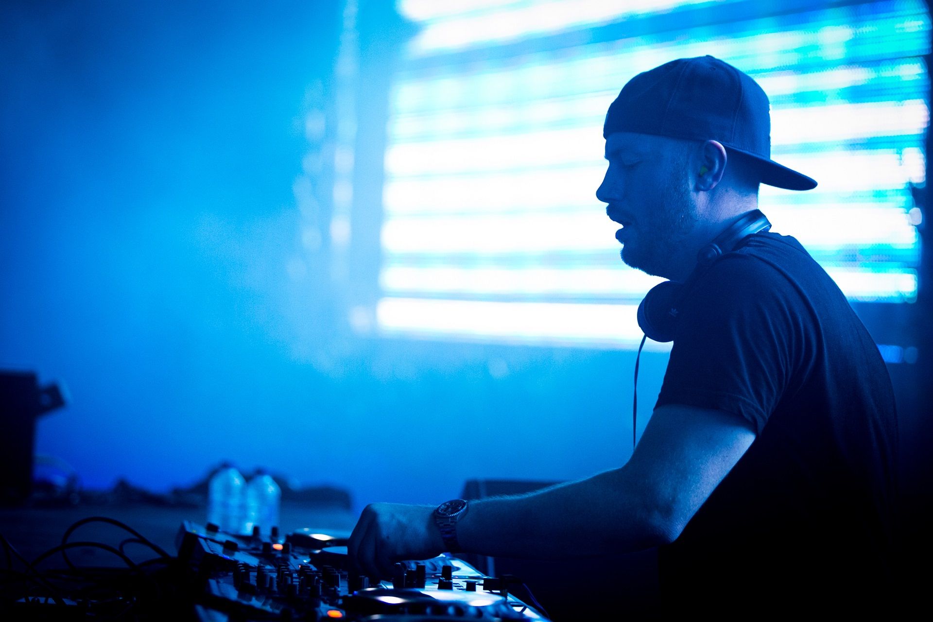 Eric Prydz Wallpapers - Wallpaper Cave
