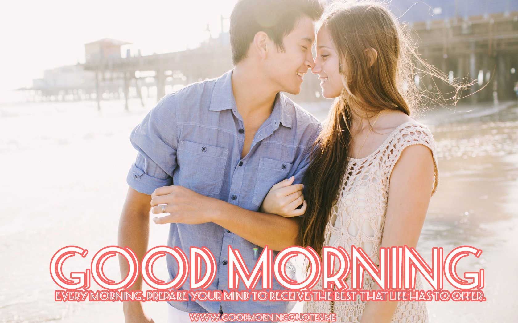 The most beautiful collection of good morning love couple image with quotes. send these love couple wallpaper to wish yo. Love couple image, Couples image, Cute love couple