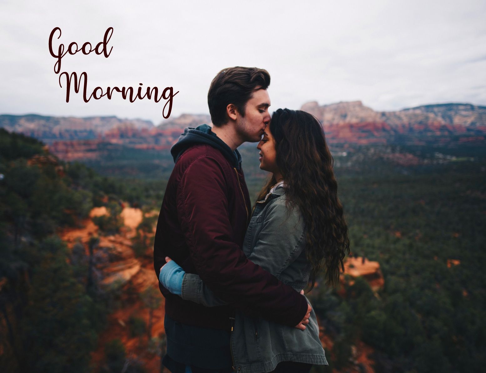 Morning Couple Wallpapers Wallpaper Cave