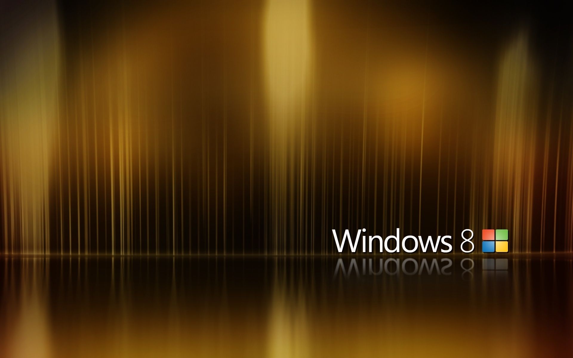 Wallpaper Windows 8 Brown Abstract Background Ultra HD Wallpaper For Laptop