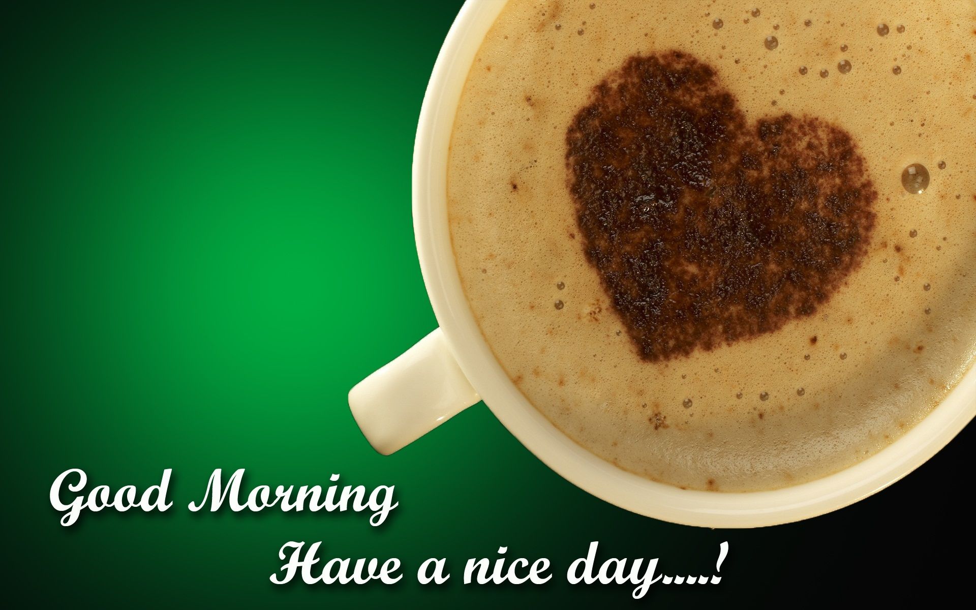 Gud Morning Love Couple Wallpaper HD Ps Morning Coffee HD Wallpaper & Background Download