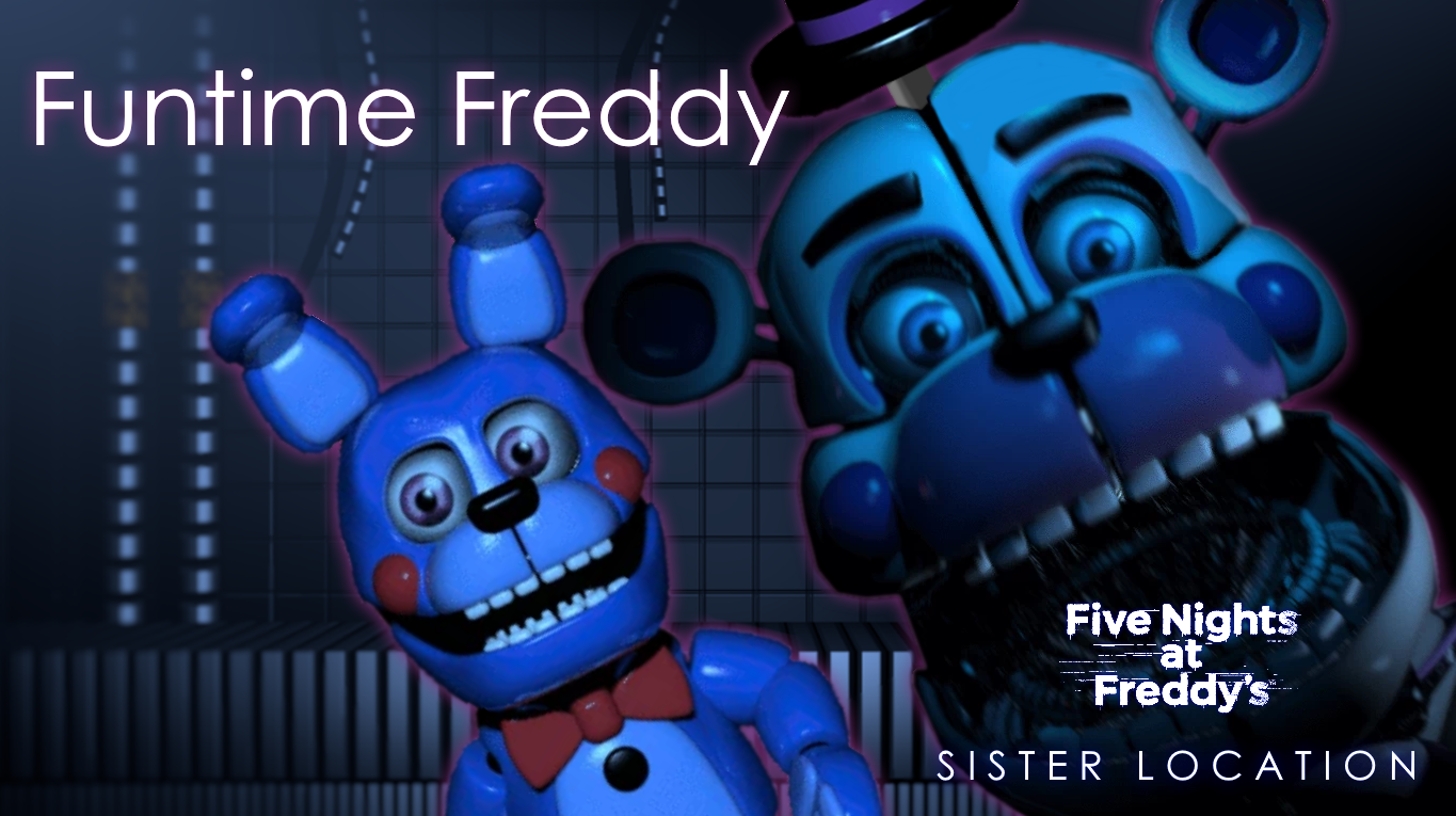 Fnaf Funtime Freddy Memes Wallpaper & Background Download