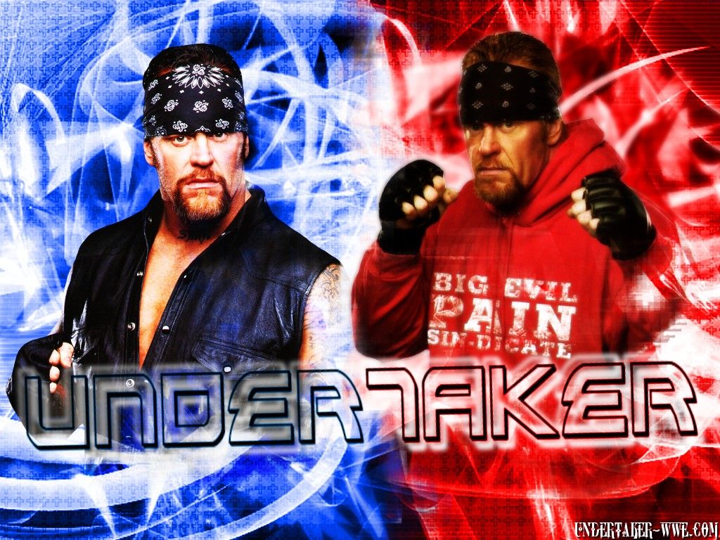 Wwe Undertaker Best Wallpaper Wwe Superstars, wwe Badass Big Evil