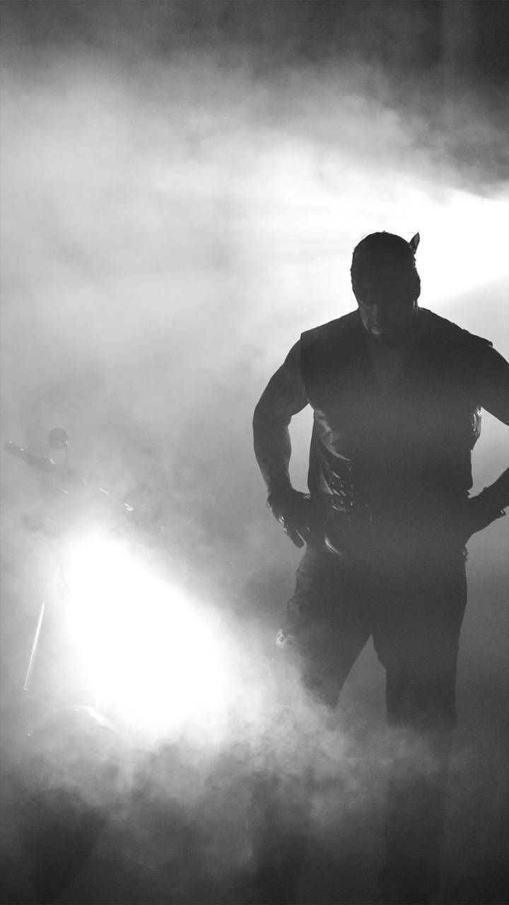 Undertaker wallpaper