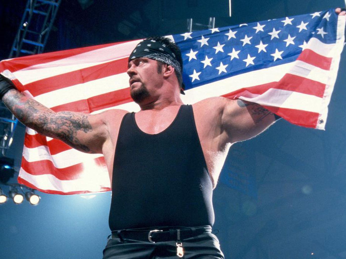 Eric Bischoff clarifies infamous The Undertaker signing with WCW story