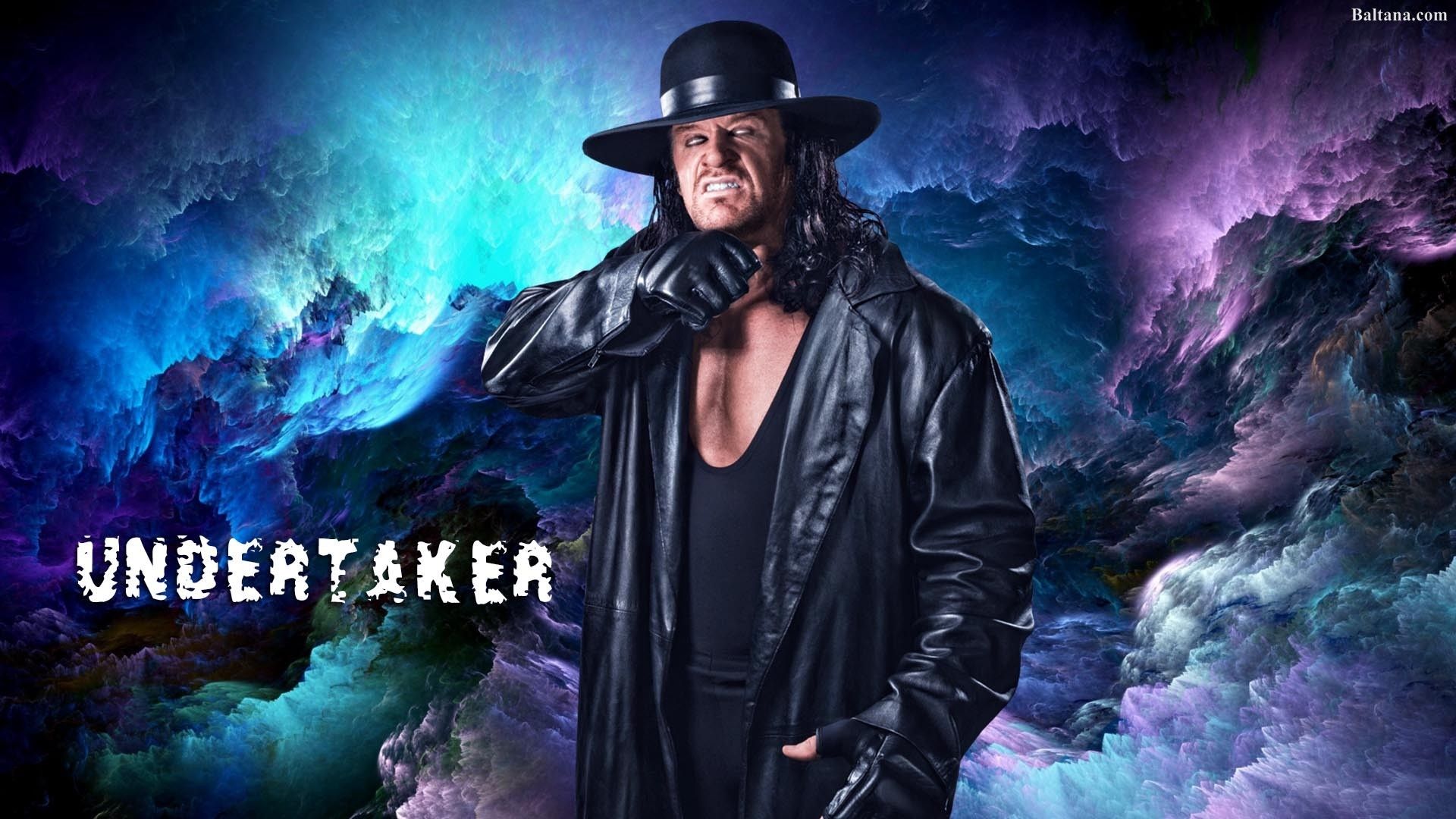 The Undertaker Wallpaper 2018 background picture