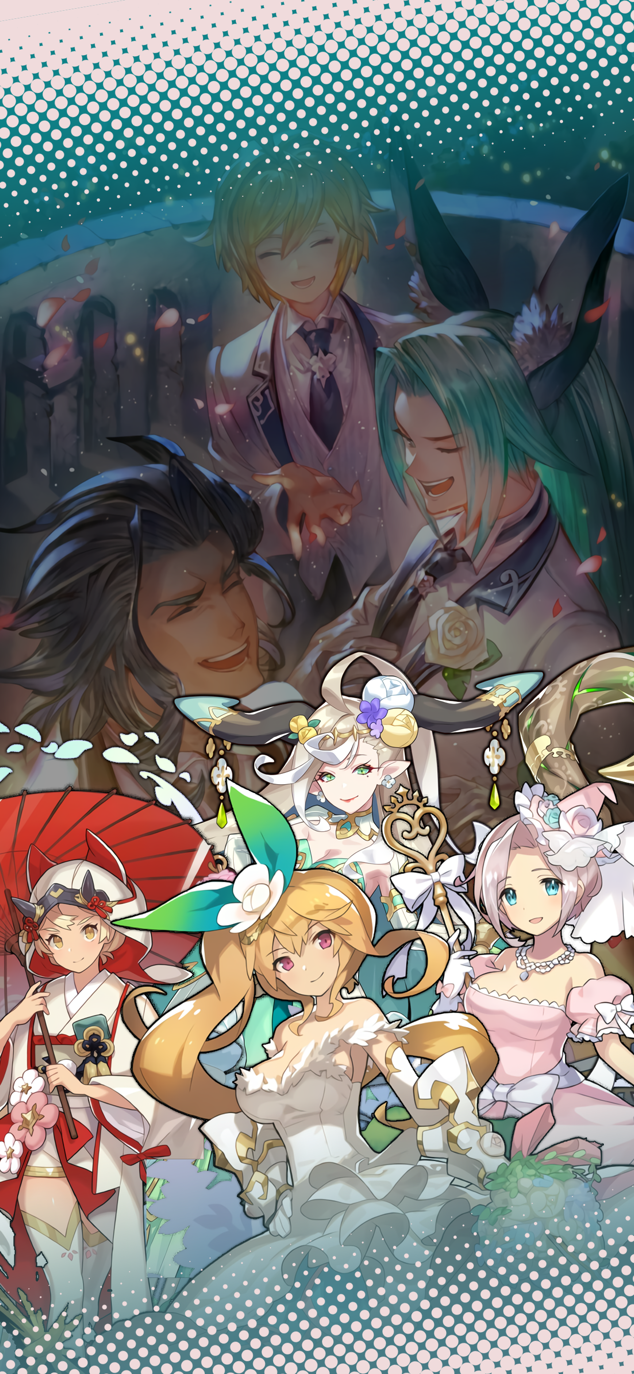Dragalia Lost ideas. lost, lost art, anime