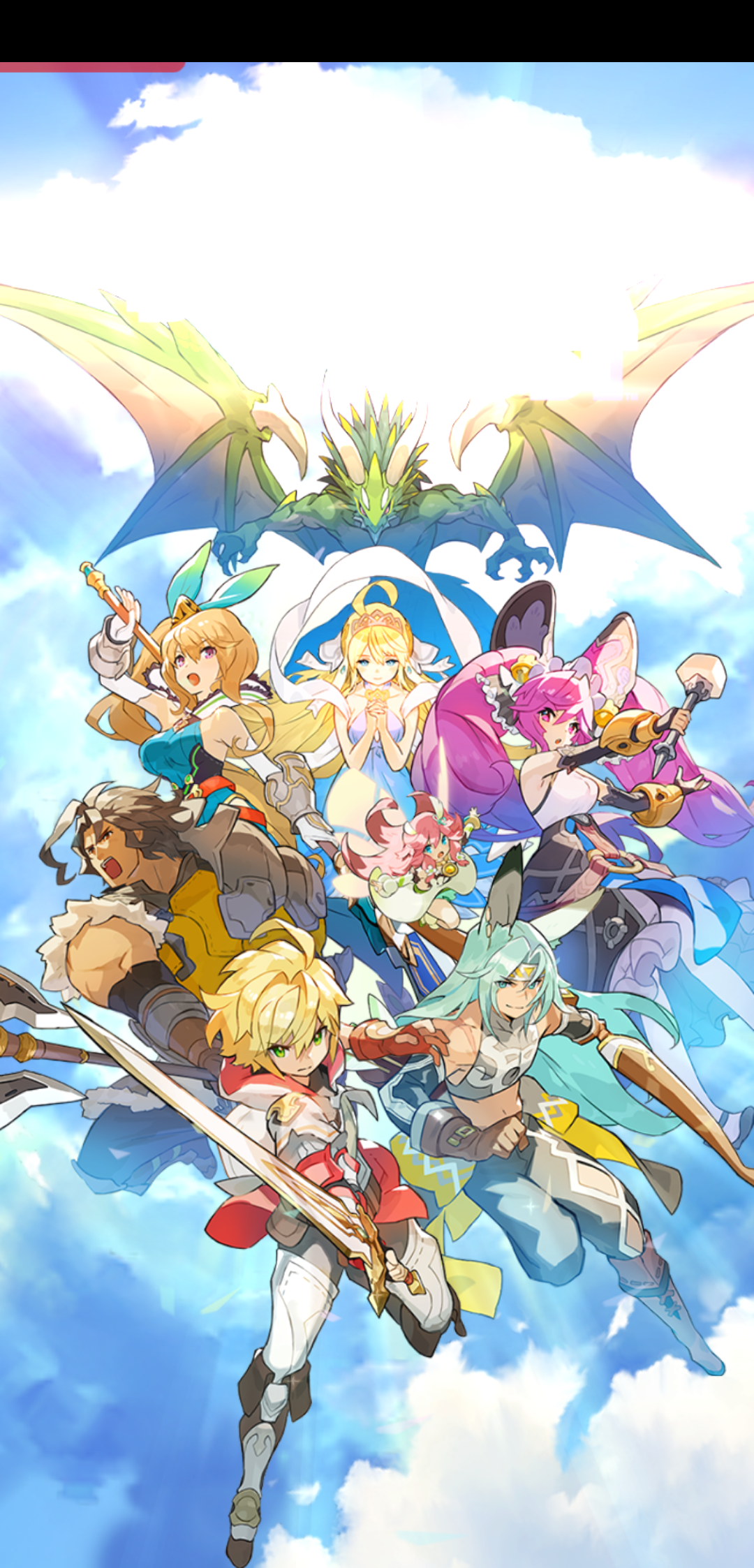 The ultimate wallpaper? Looking for on High Definition