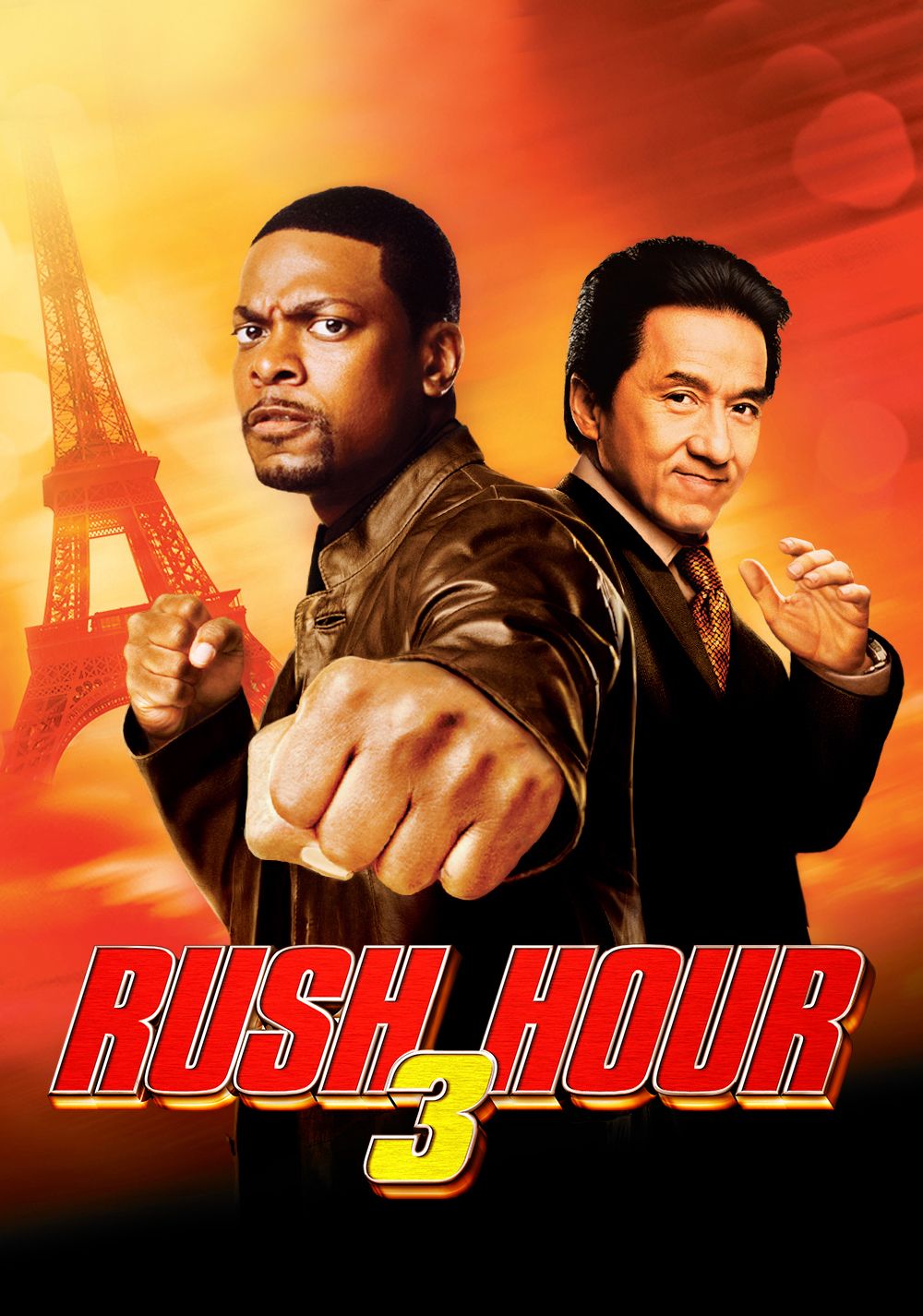 rush hour for free in english full movie