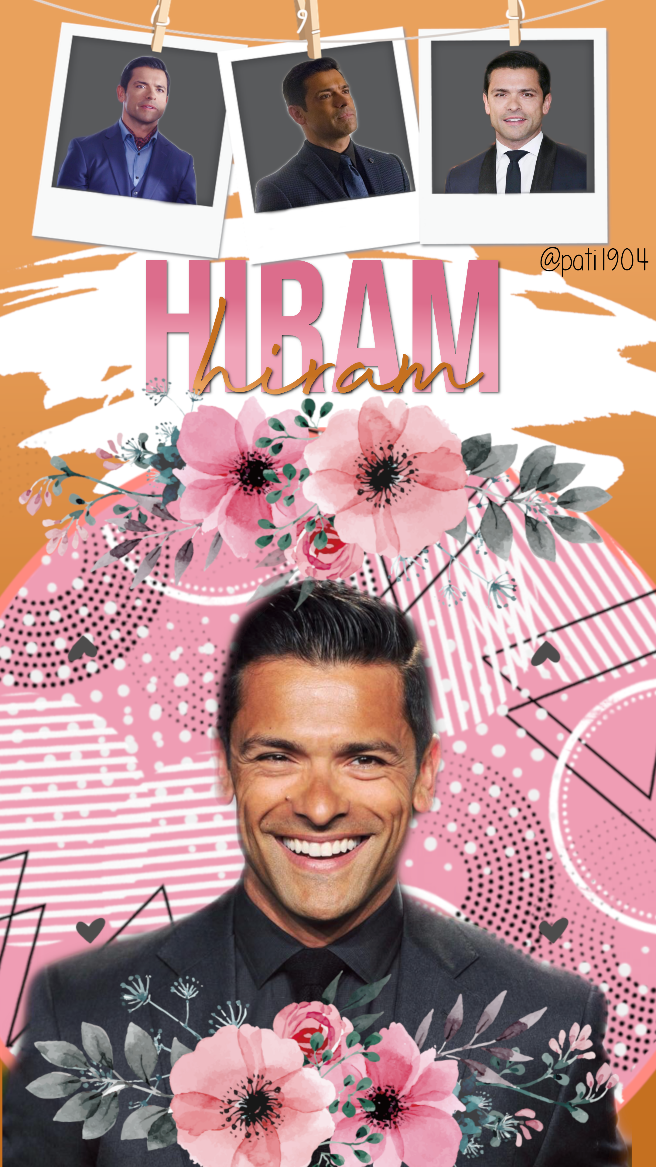 hiram hiramlodge Image by