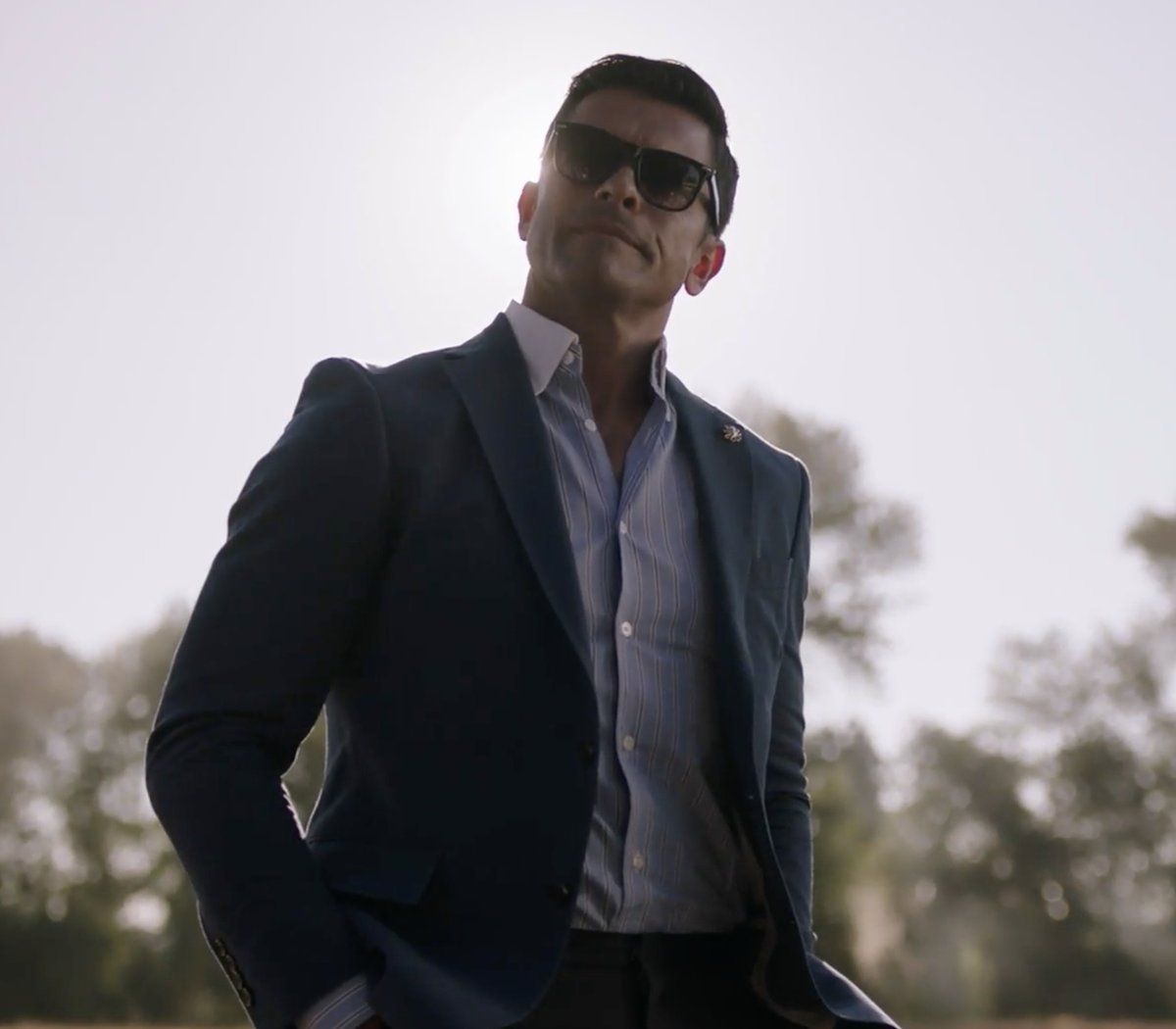 Hiram Lodge Mark consuelos terceira temporada de riverdale. Riverdale poster, Riverdale, Mark consuelos