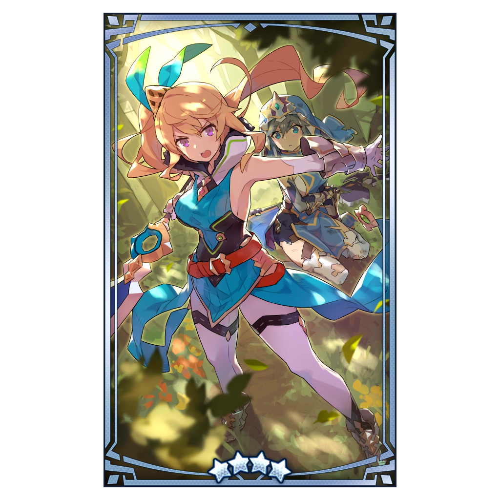 Dragalia Lost Image Anime Image Board