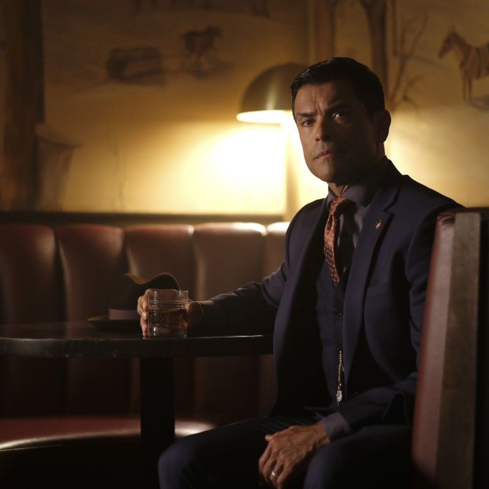 Riverdale' Spoilers: How Hiram Lodge is Connected to the Gargoyle King