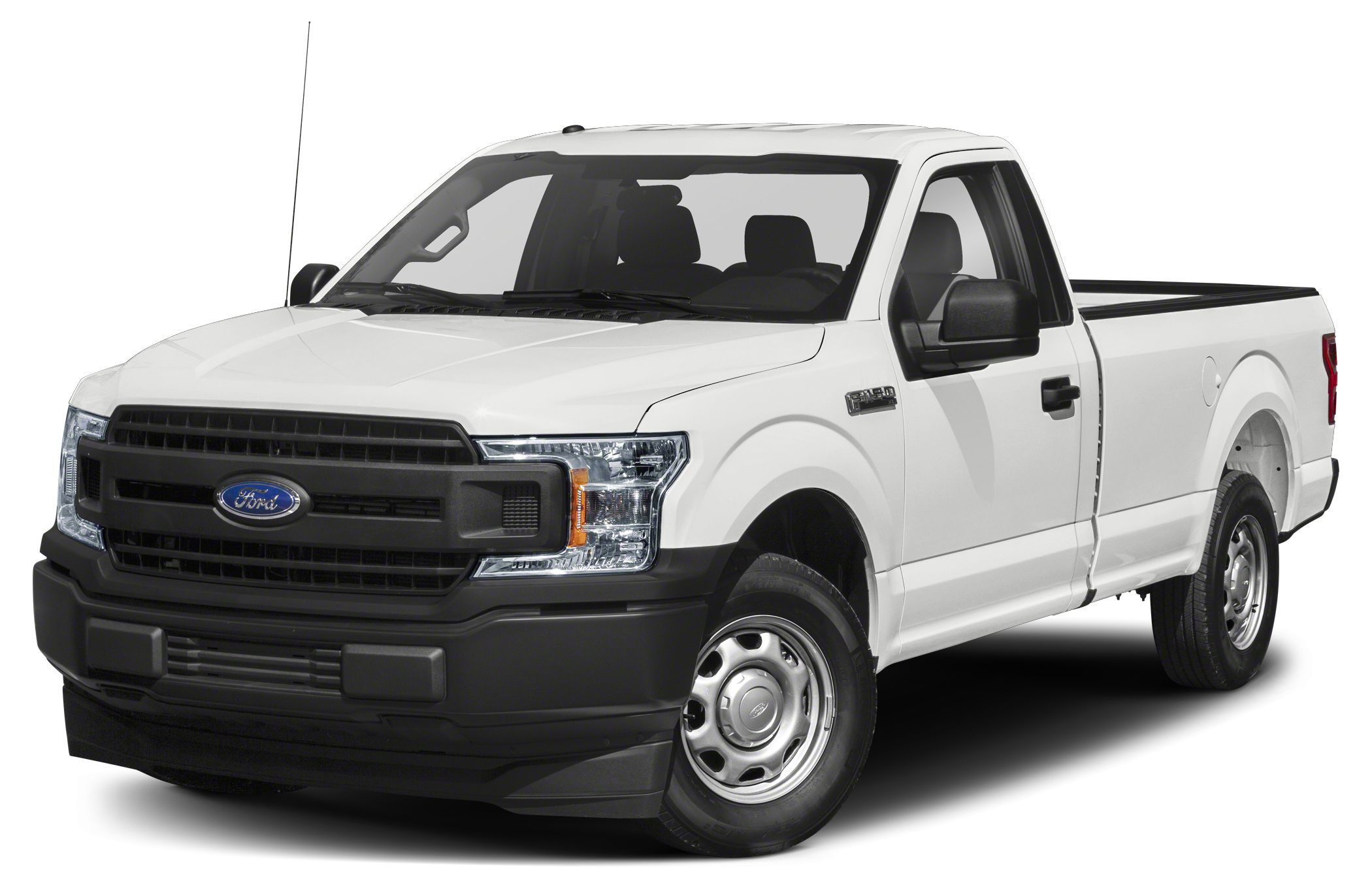 Ford F 150 Reviews, Specs, Photo