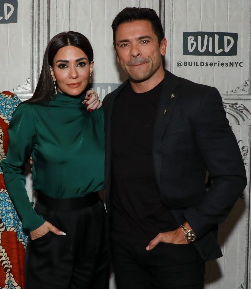 Riverdale fans predict Hermione and Hiram will finally split after season 5 time jump