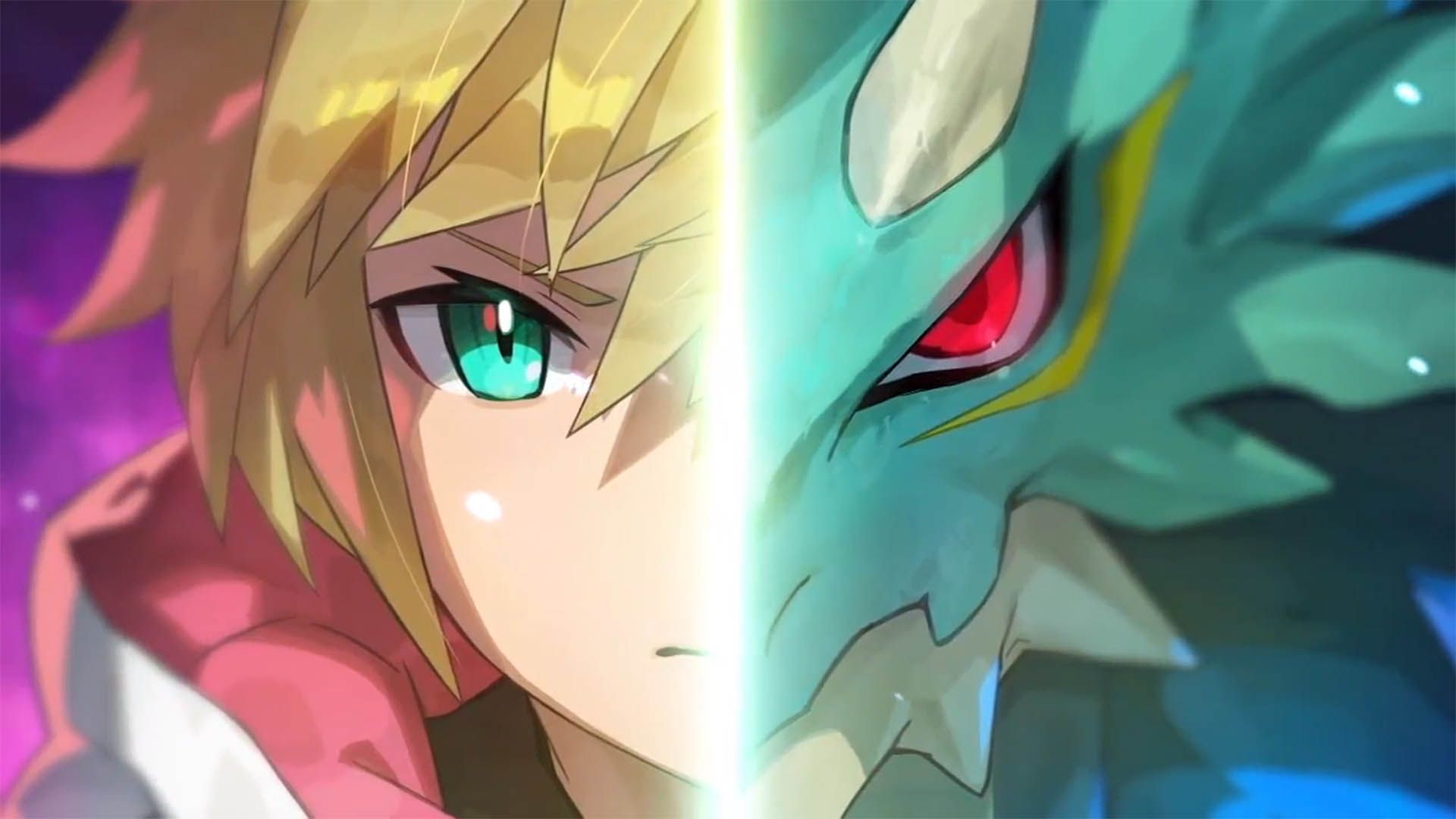 Dragalia Lost finally available to download in the UK