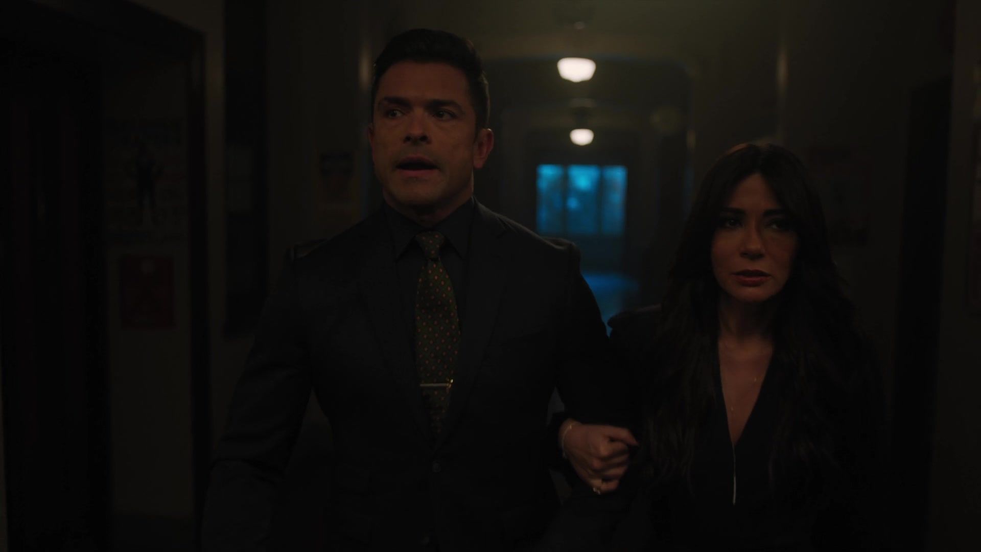 Hiram Lodge Season 3