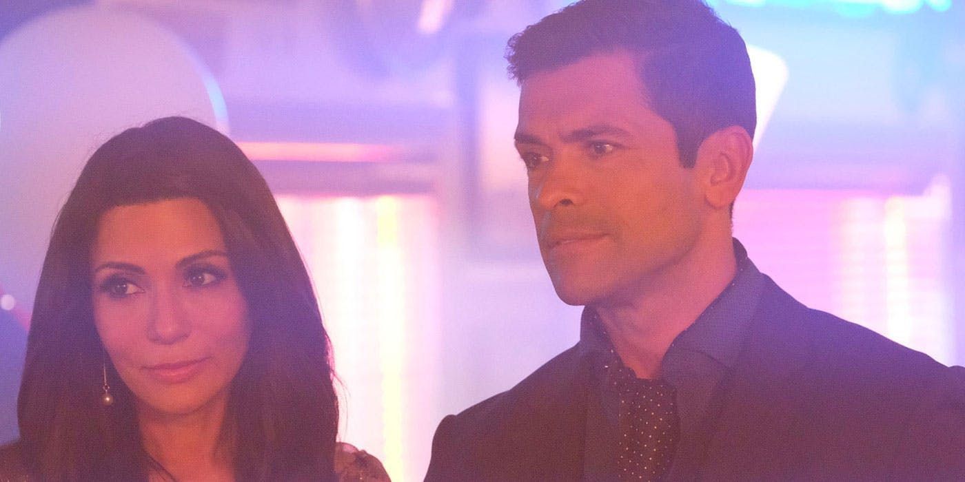 Riverdale Casts Mark Consuelos' Son as Young Hiram Lodge. Riverdale cast, Mark consuelos, Riverdale