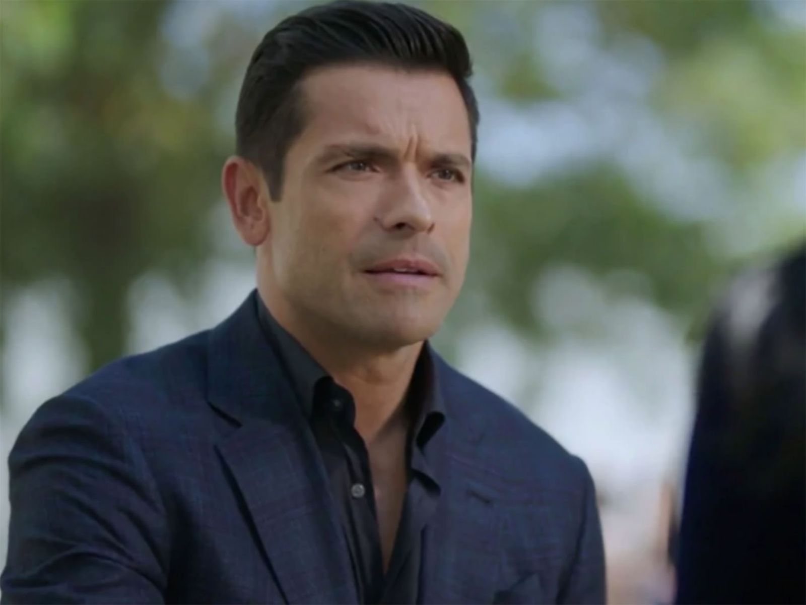 Hiram lodge ideas. hiram, mark consuelos, riverdale