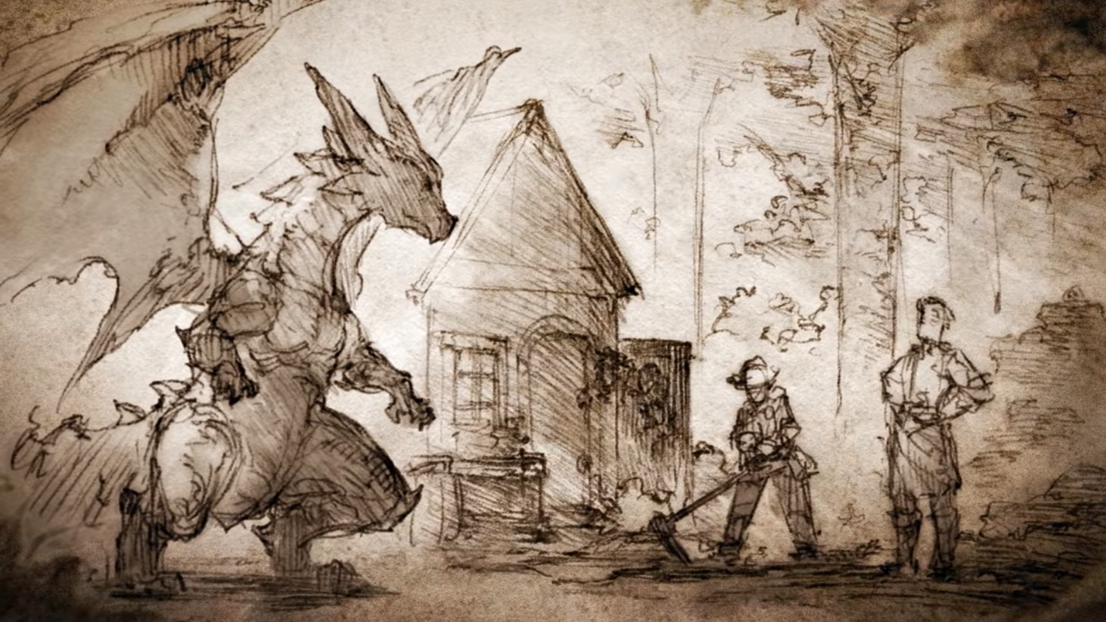 Dragalia Lost History of Alberia videos