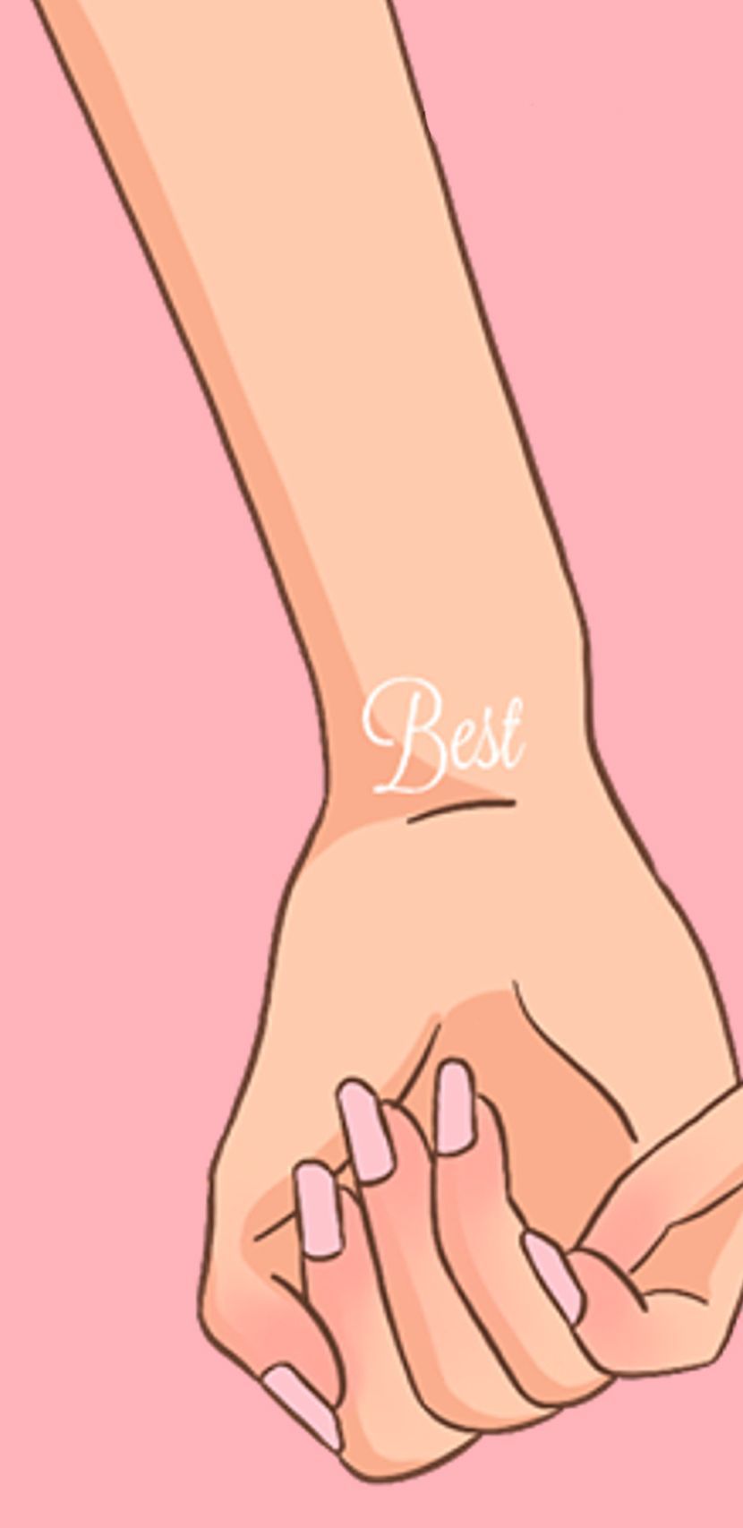 BFF Best Friend Wallpaper by AYT Technology  Android Apps  AppAgg