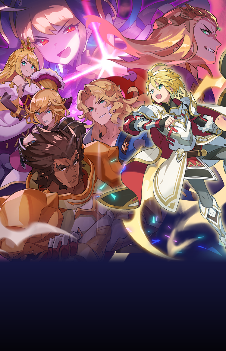 Dragalia Lost