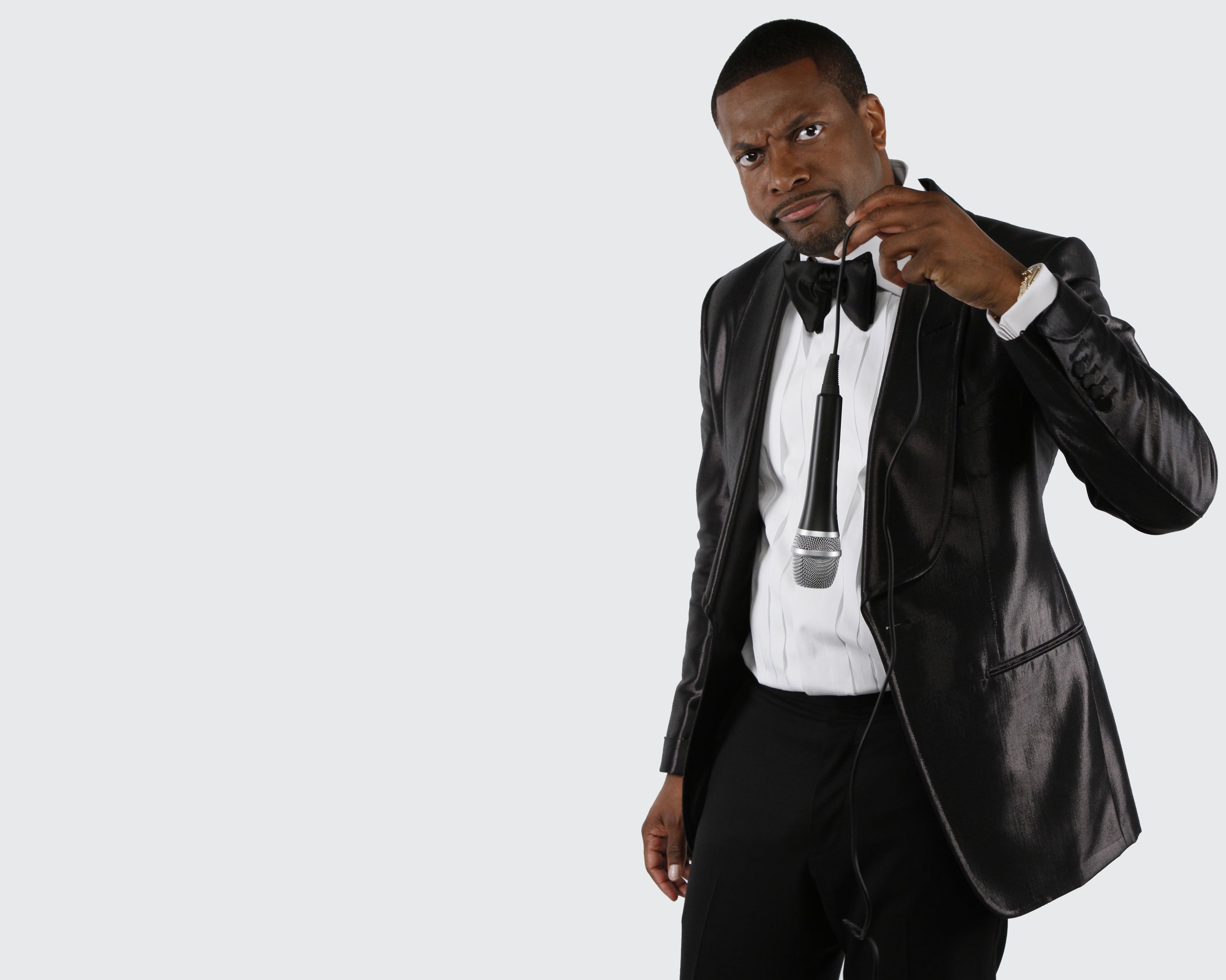 Chris Tucker Wallpaper