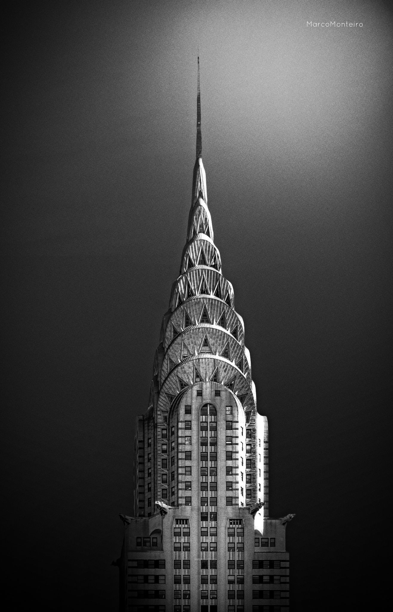 Chrysler Building. Chrysler building, Building photography, New york architecture