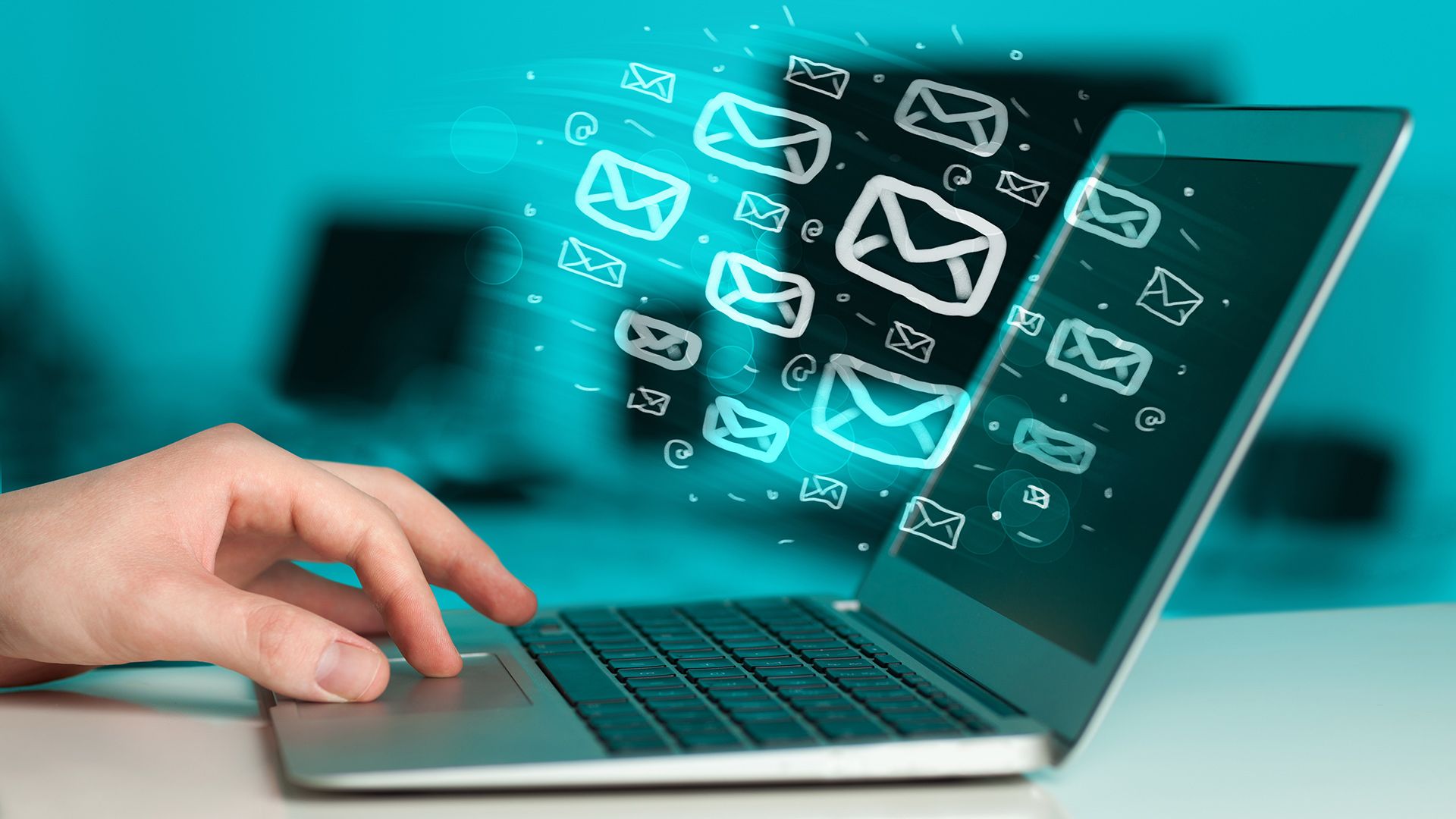 Email vs. social: Which works best for B2C?