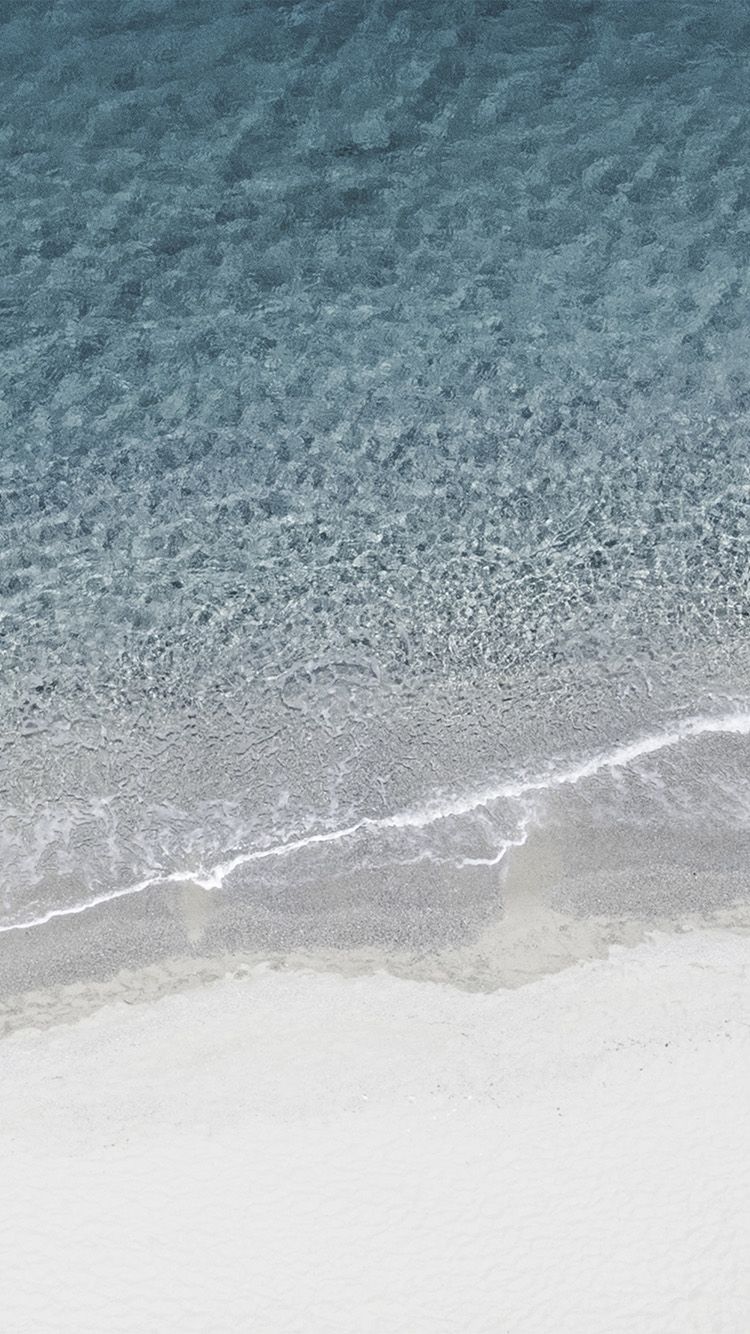 iPhone7 wallpaper. sea ocean blue summer holiday nature