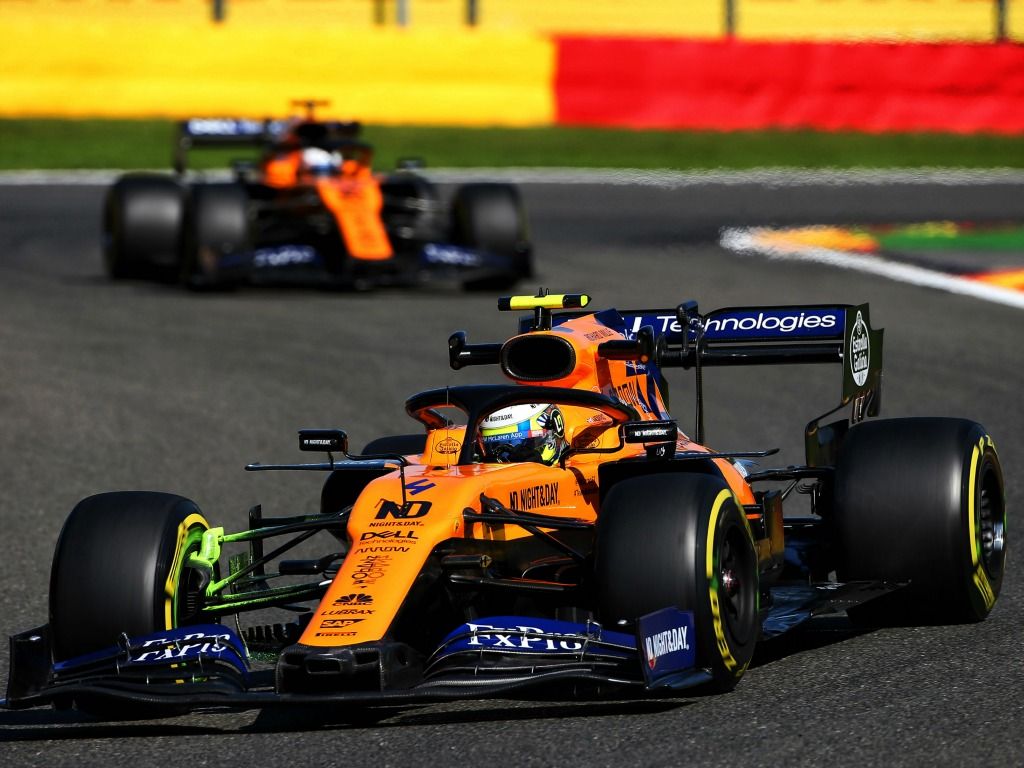 McLaren have 'nowhere to hide' with Mercedes deal