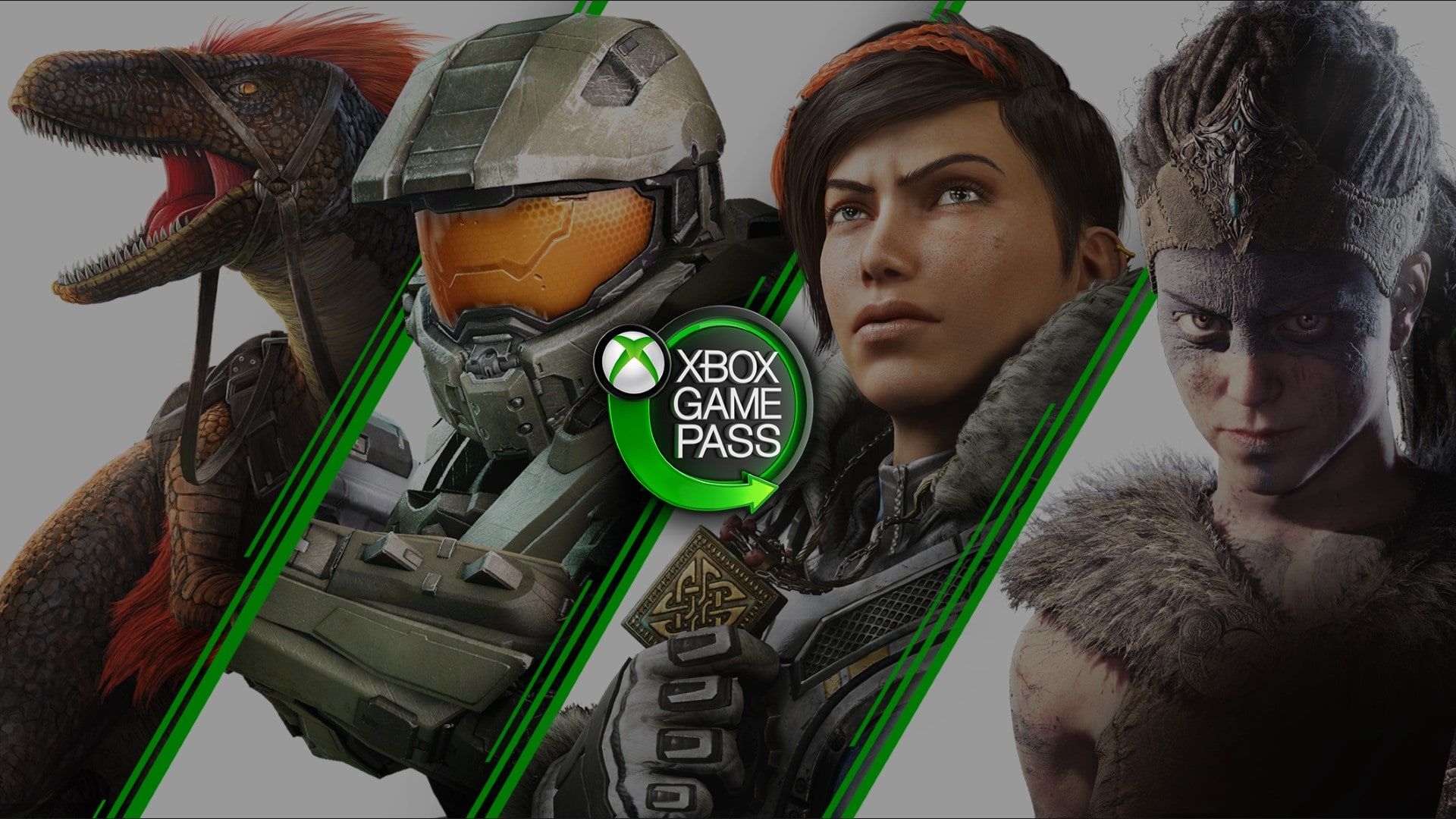 Xbox Game Pass On Pc Game Pass HD Wallpaper
