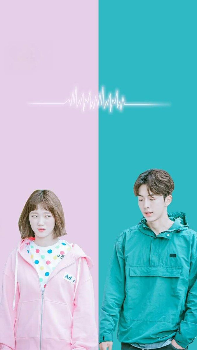joosung Hyung & Bok Joo Wallpaper