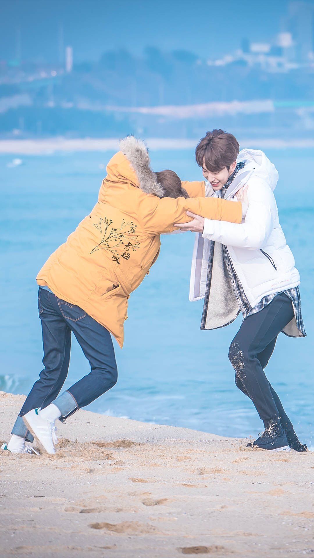 Weightlifting Fairy Kim Book Joo. Weightlifting fairy kim bok joo swag, Weightlifting fairy kim bok joo wallpaper, Weightlifting fairy kim bok joo