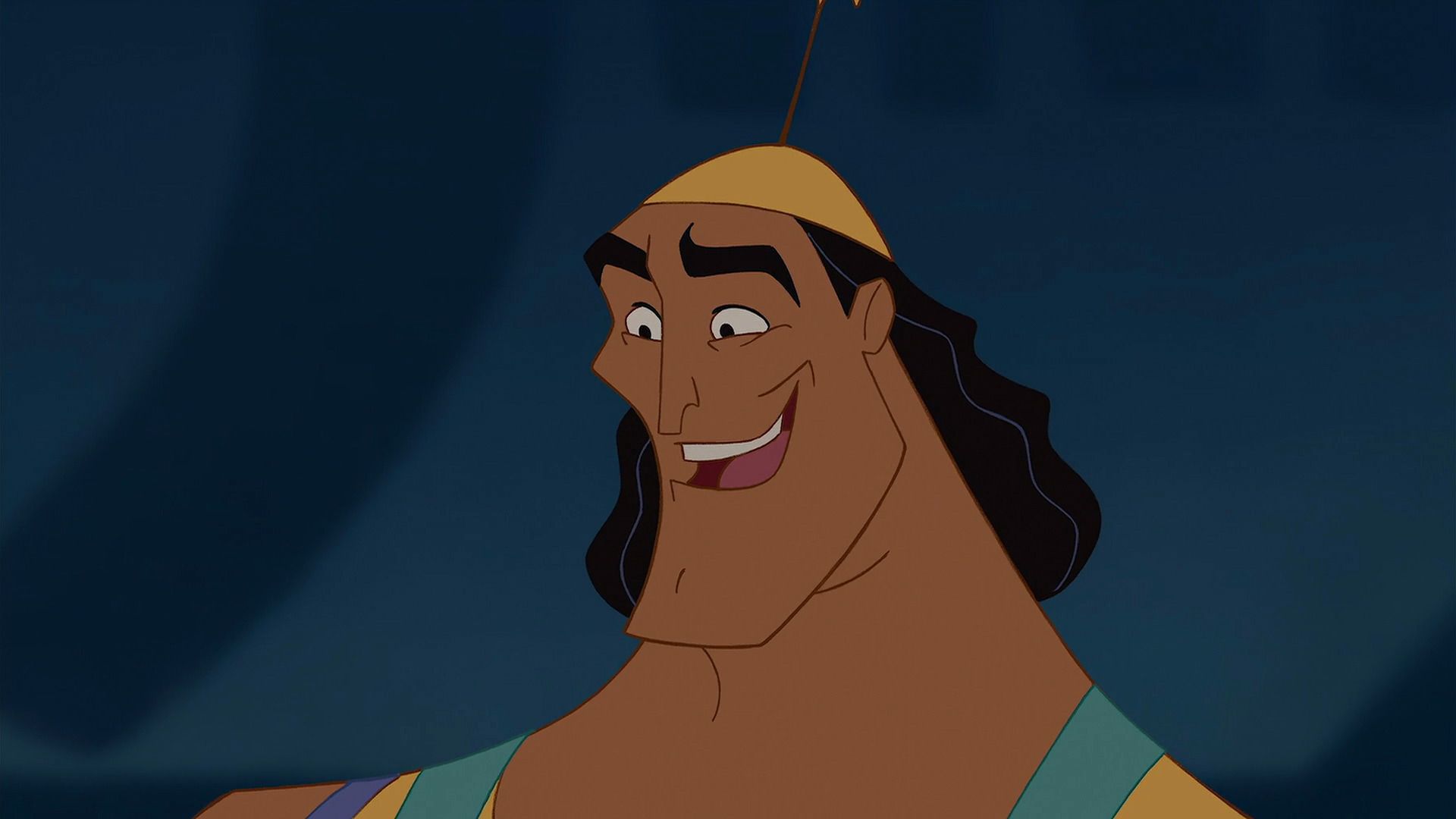 Kronks New Groove Wallpaper. My Disney Collection