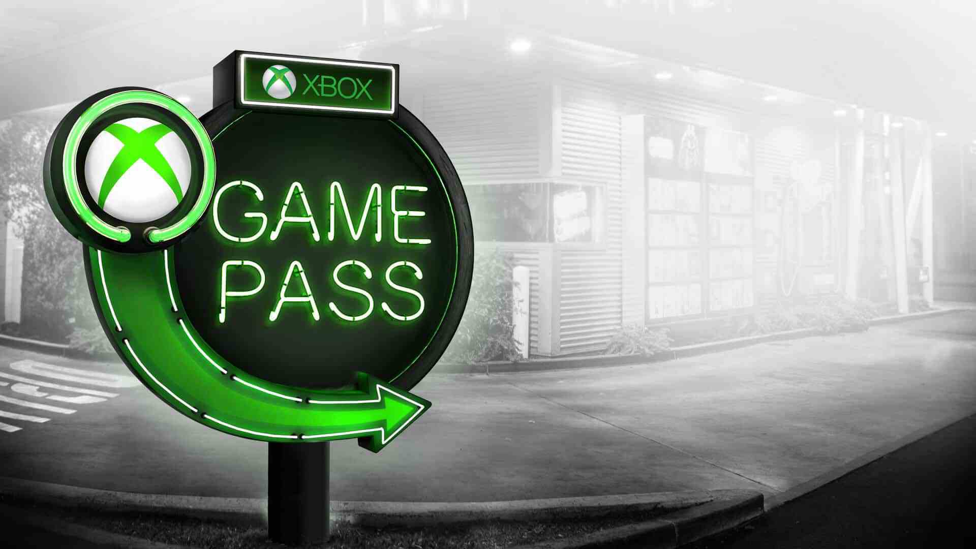 does xbox game pass work on windows 10