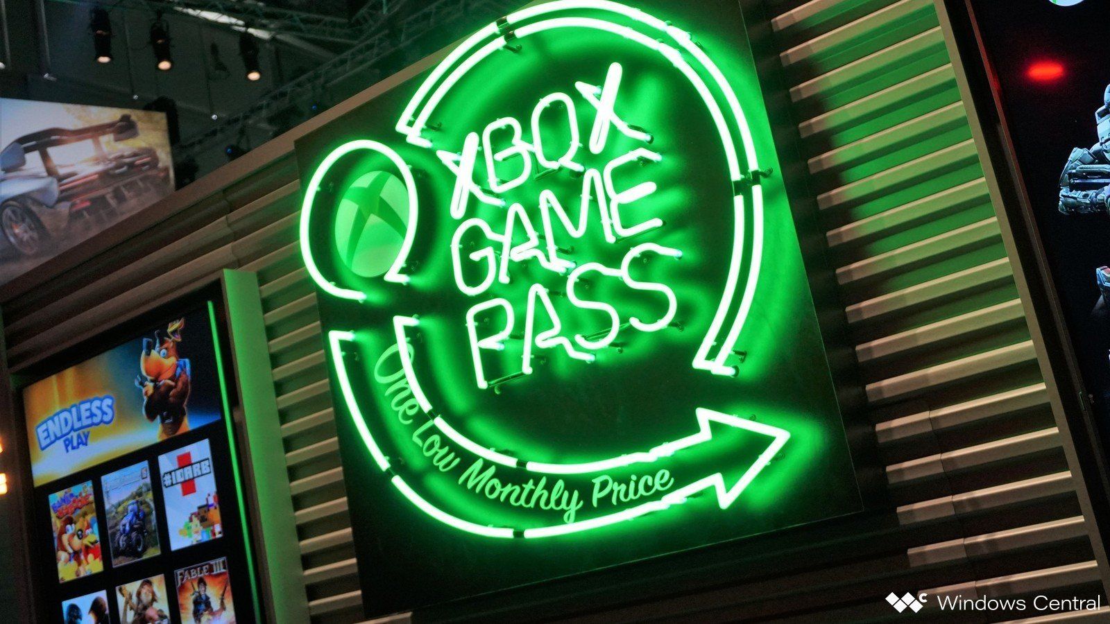 Where should you buy Xbox Game Pass?