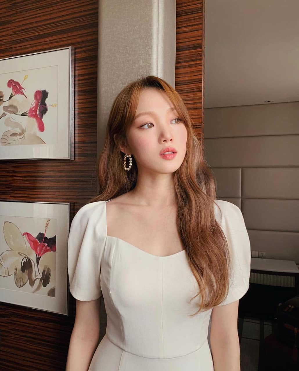 lee sung kyung, yg, nam joo hyuk and model