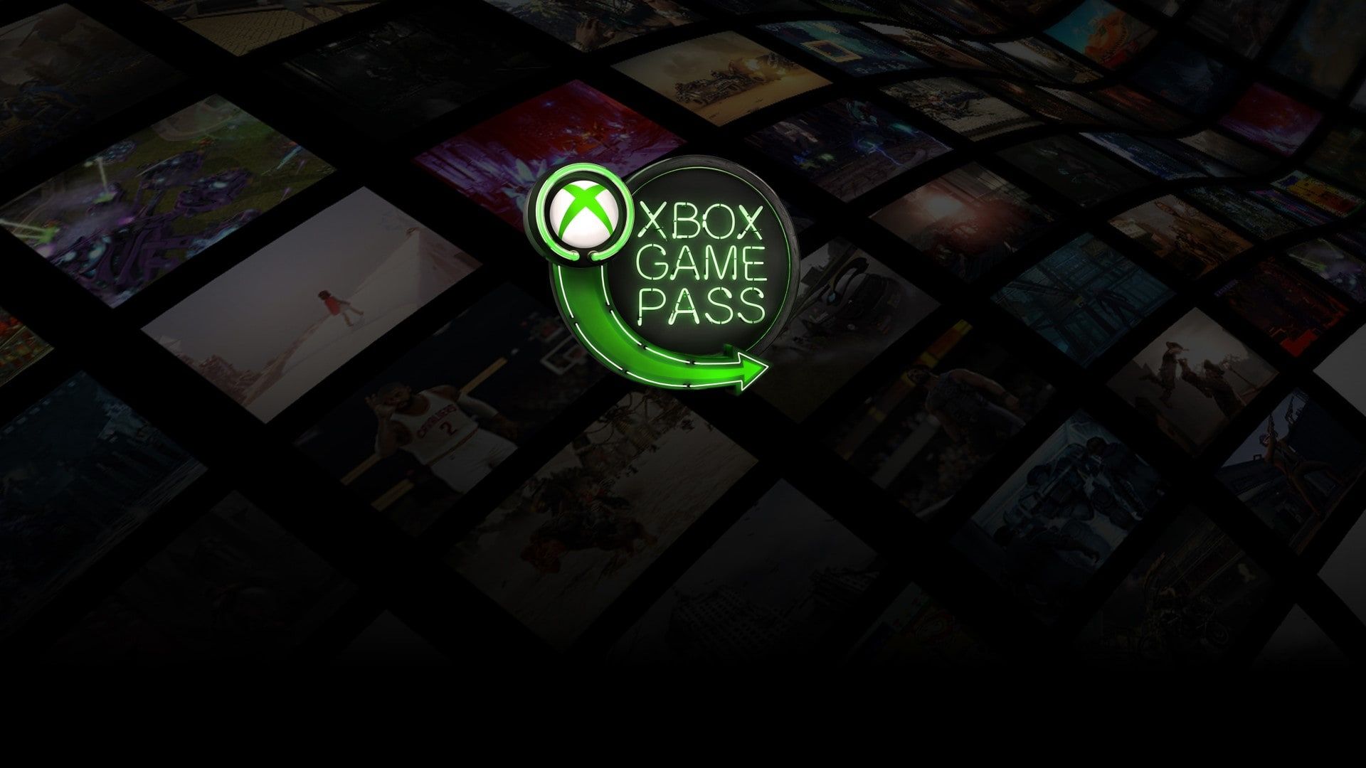xbox game pass ultimate games